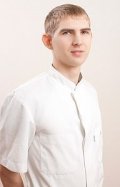 Иозус Сергей Александрович