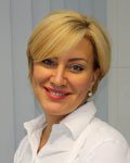 Коноплева Елена Николаевна