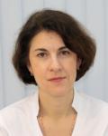 Кириллова Елена Вячеславовна