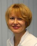 Горшкова Ирина Петровна