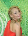 Марина Романова