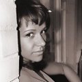 Воробьёва (Купрещенкова) Рита