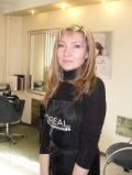 Фролова Светлана