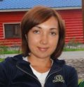 Смирнова Айгуль