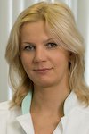 Богданова Светлана Владимировна