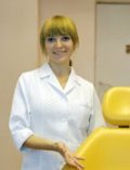 Забора Алина Сергеевна