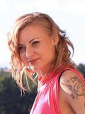 Трубина Анна