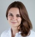 Дементьева Екатерина Сергеевна