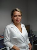 Борисюк Светлана Юрьевна