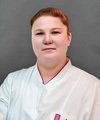 Цветкова Наталья Юрьевна