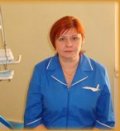 Шестакова Жанна Дмитриевна