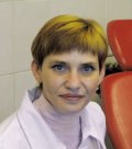 Акимова Юлия Сергеевна