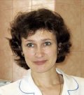 Бакеева Анна Львовна