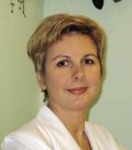 Александрович Наталья Михайловна