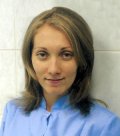 Боровик Варвара Александровна