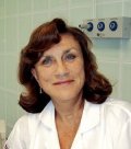 Алексеева Кира Александровна