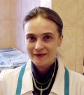 Дробаченко Ольга Арнольдовна