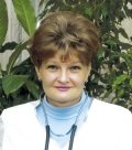 Серикова Елена Валерьевна