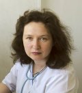 Рогозина Наталья Васильевна