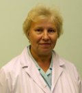 Трубина Алевтина Яковлевна