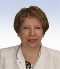Олешкевич Маргарита Васильевна