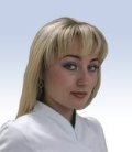 Лисовская Наталья Николаевна