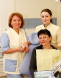 Ольга Юрьевна Артомошина