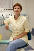 Дарсания Наталья Зауровна