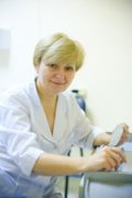 Прищепова Наталья Викторовна