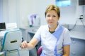 Лебедева Ирина Анатольевна