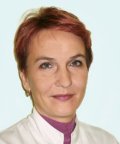 Конкина Любовь Владиславовна
