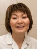Романова Инна Алимовна