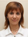 Третникова Светлана Станиславовна