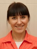 Шапошникова Елена Юрьевна