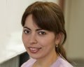Джакавова Альбина
