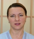 Зотова Наталья Юрьевна