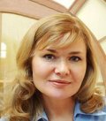 Татаренко Татьяна Юрьевна