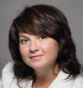 Завьялова Наталья Геннадиевна