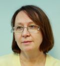 Простякова Ольга Фалифовна