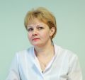 Кузнецова Мария Александровна