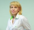 Никуленкова Лариса