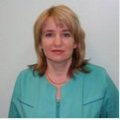 Гончарик Ирина Михайловна