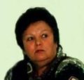 Петрусева Ирина Николаевна