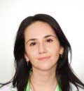 Улубиева Кристина Юрьевна