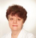 Шустова Татьяна Константиновна
