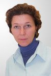 Большакова Елена Геннадьевна