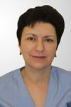 Гаджиева Зухра Тофиковна