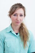 Тренина Александра Игоревна