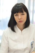Бошман Зинаида Александровна