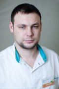 Нуйкин Евгений Викторович